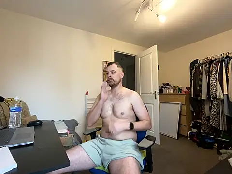 Kramer023 online show from 03/07/25, 10:35