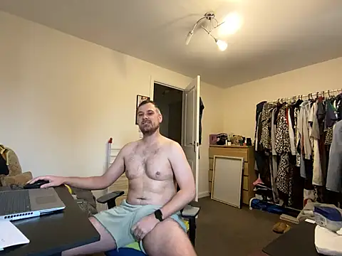 Kramer023 online show from 02/10/25, 01:44