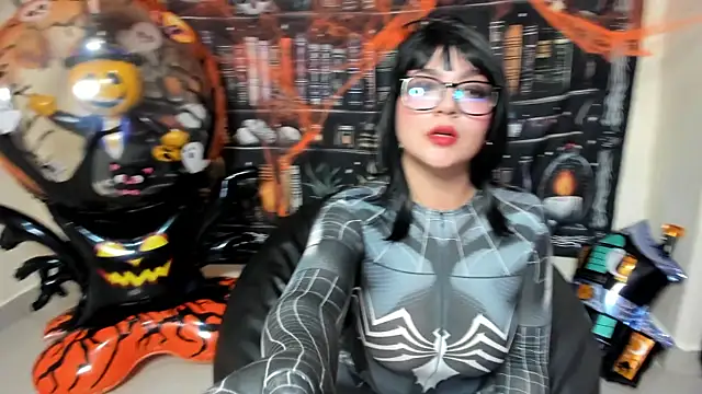 sally10 35 online show from 10/31/25, 10:16