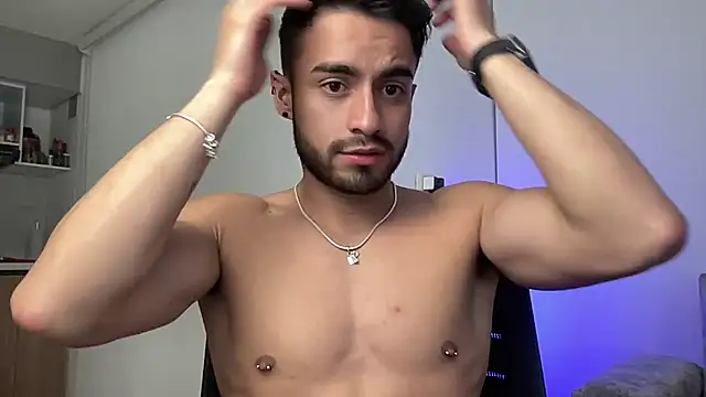 aydan hw online show from 11/22/25, 12:21