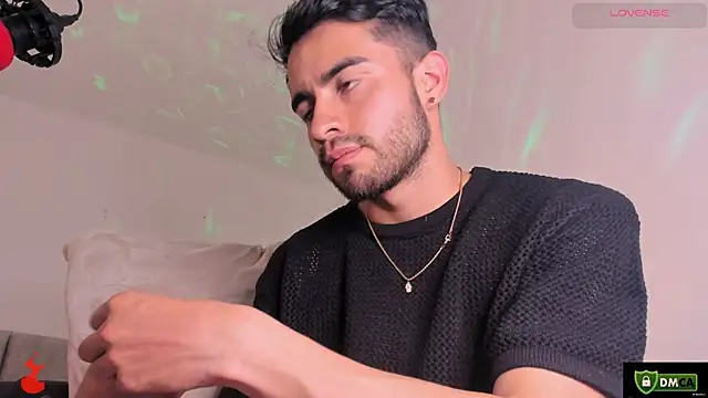 aydan hw online show from 02/07/25, 01:36