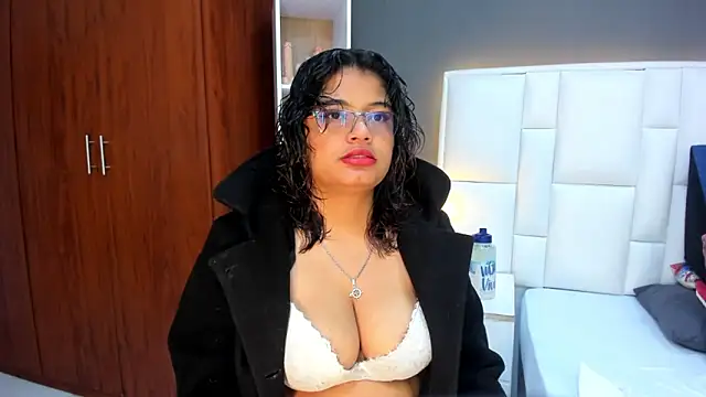 yeral2017 online show from 02/19/26, 01:30