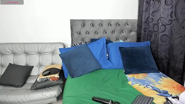 candy sex hot  online show from 02/07/26, 06:32