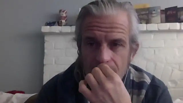 readyforfunxxx online show from 01/18/26, 07:28