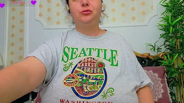 AleshaArabian online show from 04/08/26, 04:03