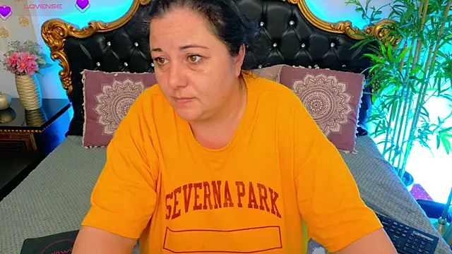 AleshaArabian online show from 04/03/26, 04:19