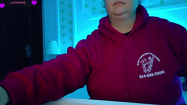 AleshaArabian online show from 03/27/26, 04:10