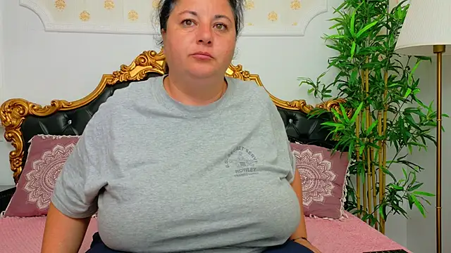 AleshaArabian online show from 05/07/26, 03:22