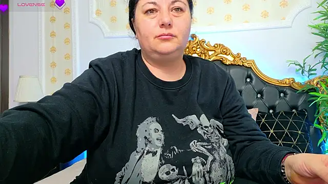 AleshaArabian online show from 03/28/26, 04:13