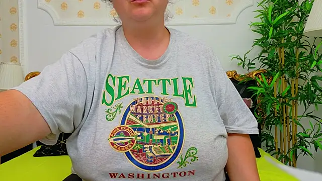AleshaArabian online show from 05/11/26, 03:30