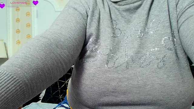 AleshaArabian online show from 03/20/26, 04:57