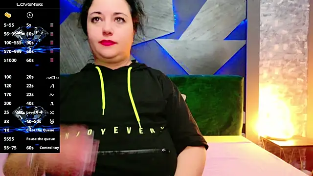 Snapshot of AleshaArabian chatting on 03/11/25, 03:36 AleshaArabian online show from 03/11/25, 03:36