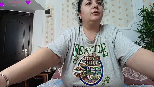 AleshaArabian online show from 03/13/26, 11:04