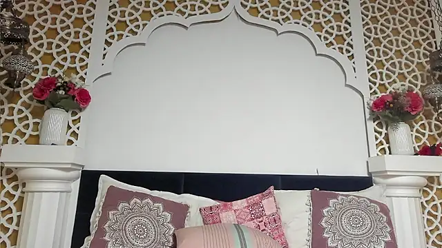 AleshaArabian online show from 02/16/26, 05:06