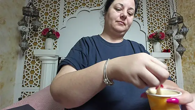 AleshaArabian online show from 02/23/26, 05:09