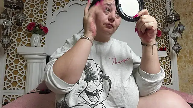 AleshaArabian online show from 02/20/26, 05:15