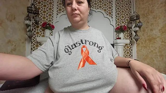 AleshaArabian online show from 03/04/26, 05:15