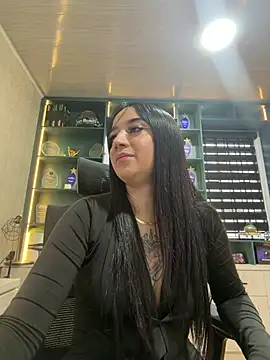 EmmyEvans1 online show from 03/07/26, 07:41