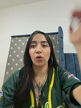 EmmyEvans1 online show from 03/11/26, 07:41