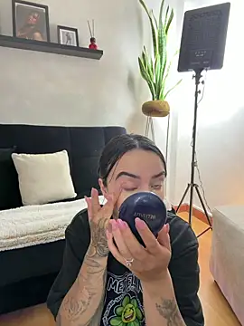 EmmyEvans1 online show from 03/14/26, 03:40