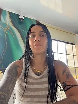 EmmyEvans1 online show from 06/29/26, 07:02