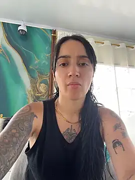 EmmyEvans1 online show from 06/30/26, 07:25