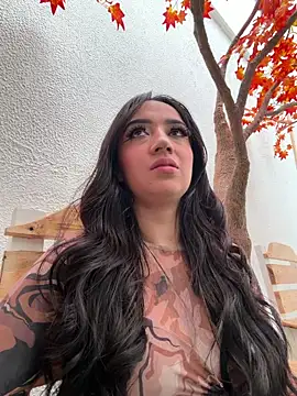 EmmyEvans1 online show from 03/31/26, 07:38