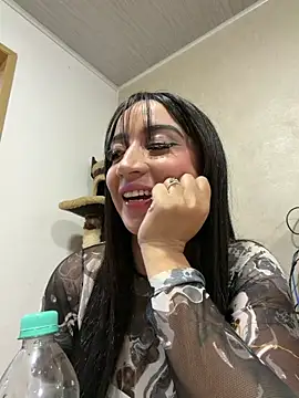 EmmyEvans1 online show from 02/27/26, 07:35