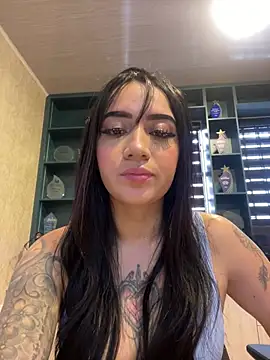 EmmyEvans1 online show from 01/31/26, 07:12