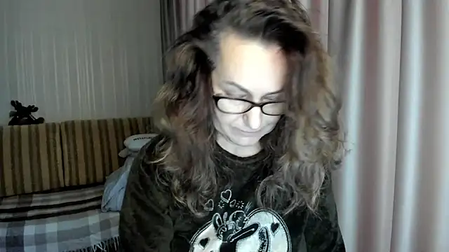 lauraoven online show from 01/11/26, 09:05