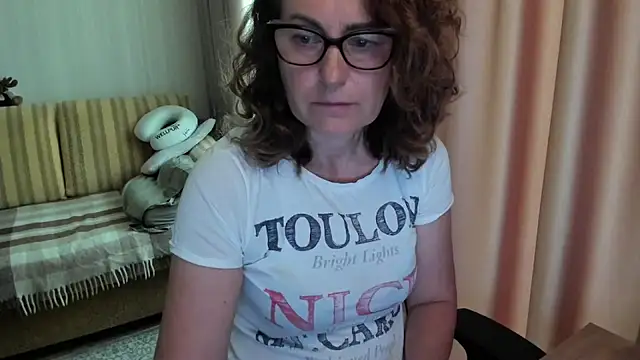 lauraoven online show from 06/10/26, 07:20