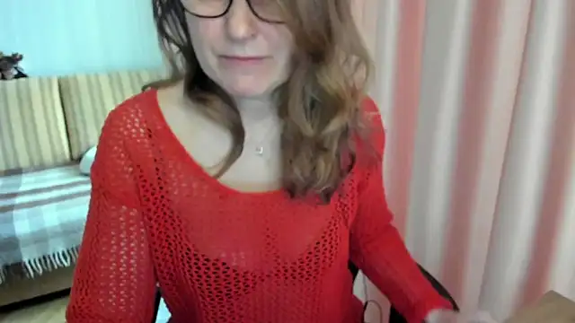 lauraoven online show from 03/31/26, 07:10