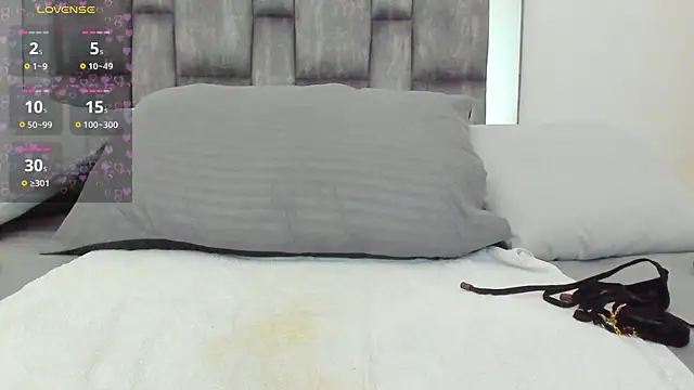 alyssia ocean online show from 03/30/26, 01:01