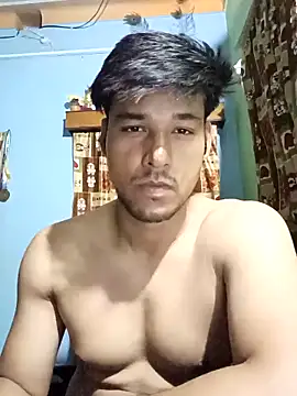 Snapshot of sexysingh7699 chatting on 02/19/25, 04:55 sexysingh7699 online show from 02/19/25, 04:55