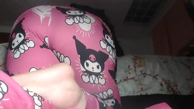 prettyangelsquirt online show from 02/24/26, 09:04