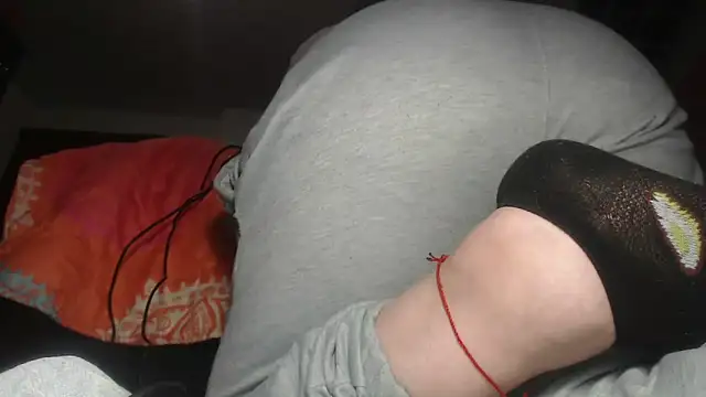 prettyangelsquirt online show from 01/07/26, 12:15