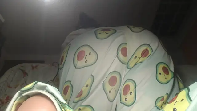 prettyangelsquirt online show from 03/01/26, 06:19