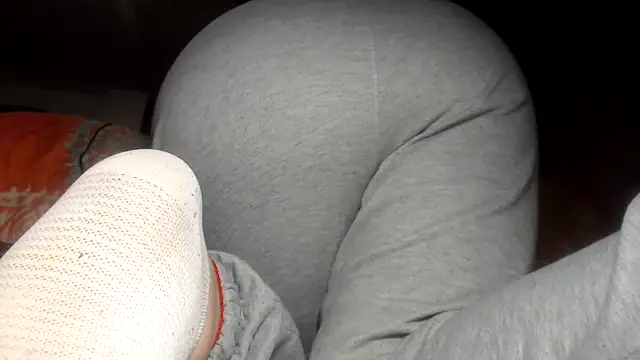 prettyangelsquirt online show from 01/15/26, 04:38