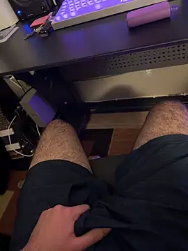 JohnnyBigShot online show from 02/24/26, 06:03