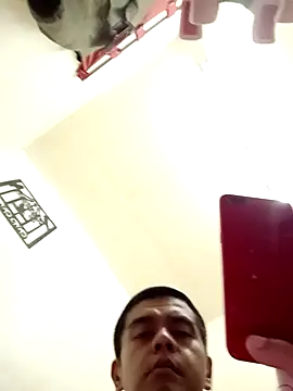 Snapshot of mrbubbaibrahim chatting on 10/15/25, 07:22 mrbubbaibrahim online show from 10/15/25, 07:22