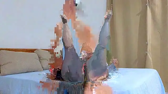 CurvyJules69 online show from 04/09/26, 10:43