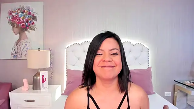 Sofiia W26 online show from 09/24/25, 08:48