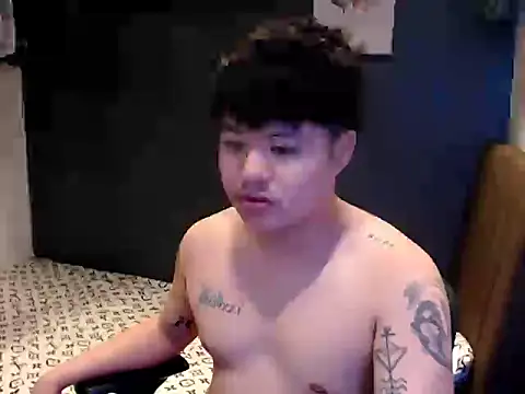ASIANken911 online show from 10/20/25, 03:34
