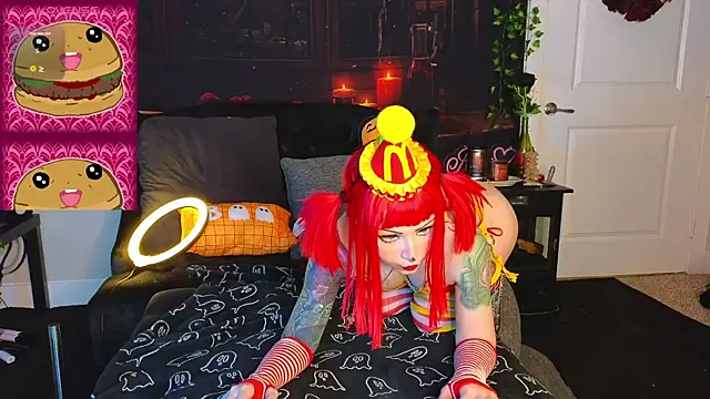 Ivey and James online show from 10/29/25, 09:25