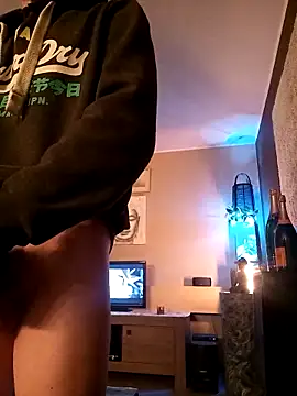 Antonio11111x online show from 04/11/26, 09:40