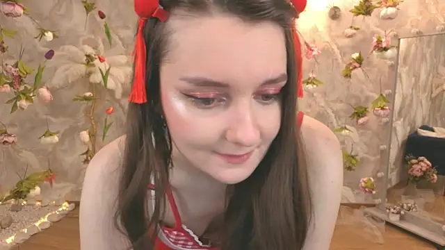 Snapshot of CloudGrace chatting on 07/04/26, 03:24 CloudGrace online show from 07/04/26, 03:24