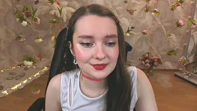 Snapshot of CloudGrace chatting on 06/07/26, 06:24 CloudGrace online show from 06/07/26, 06:24