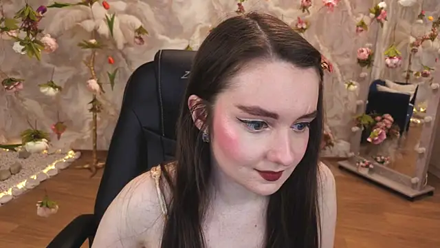 CloudGrace online show from 03/13/26, 06:13