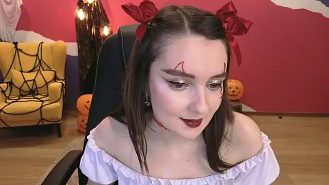 CloudGrace online show from 10/30/25, 06:16