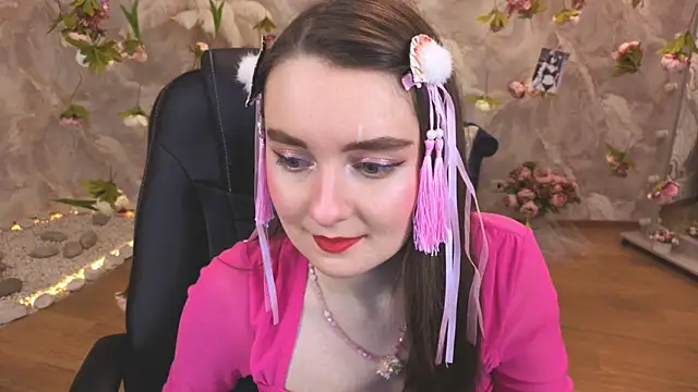 CloudGrace online show from 03/31/26, 06:21